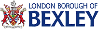 London Borough of Bexley logo