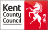 Kent County Council logo